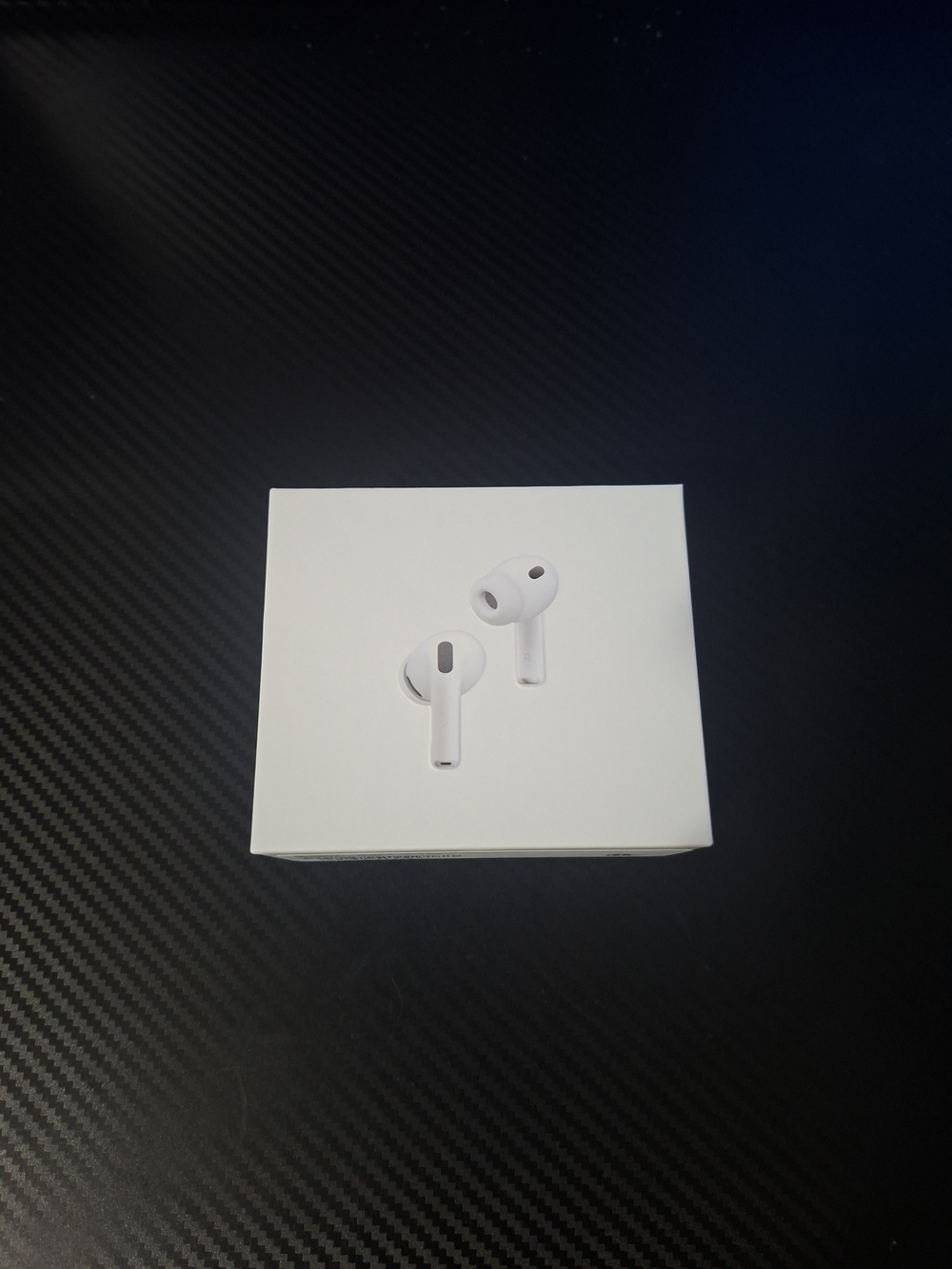 Pods Pro 3s With Active Noise Cancellation (ANC)